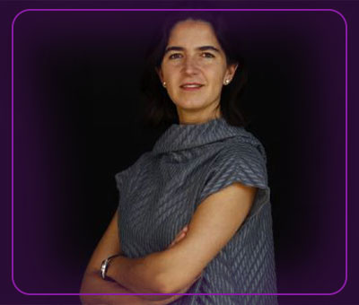 Arquitecta mexicana Fernanda Canales