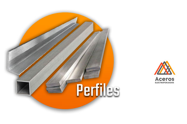 Perfiles de acero