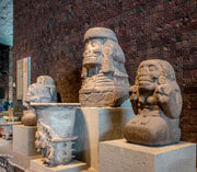 Museo Nacional de Antropología