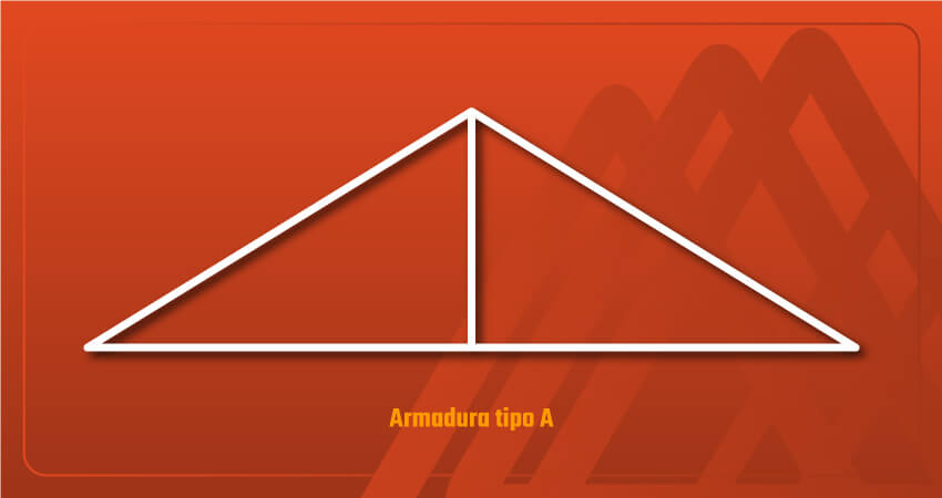 Diseño de armadura de acero tipo A - Aceros Electroforjados