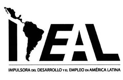 Logo constructora Ideal