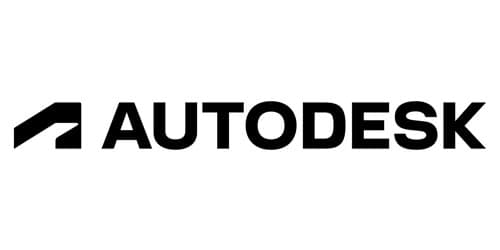 Logo Autodesk