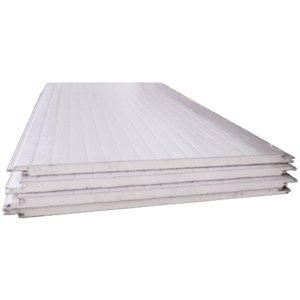 Piezas de multipanel para muro